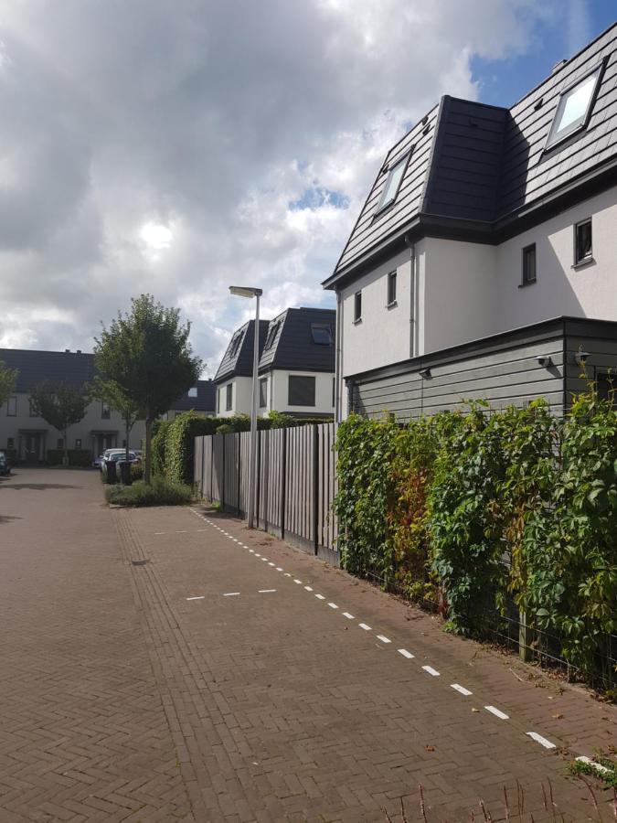 B&B Landlust Guesthouse Purmerend Εξωτερικό φωτογραφία