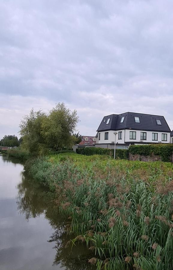 B&B Landlust Guesthouse Purmerend Εξωτερικό φωτογραφία