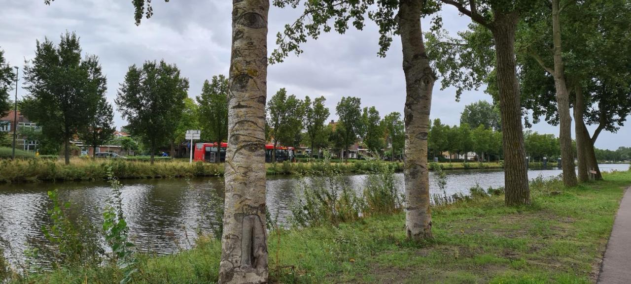 B&B Landlust Guesthouse Purmerend Εξωτερικό φωτογραφία