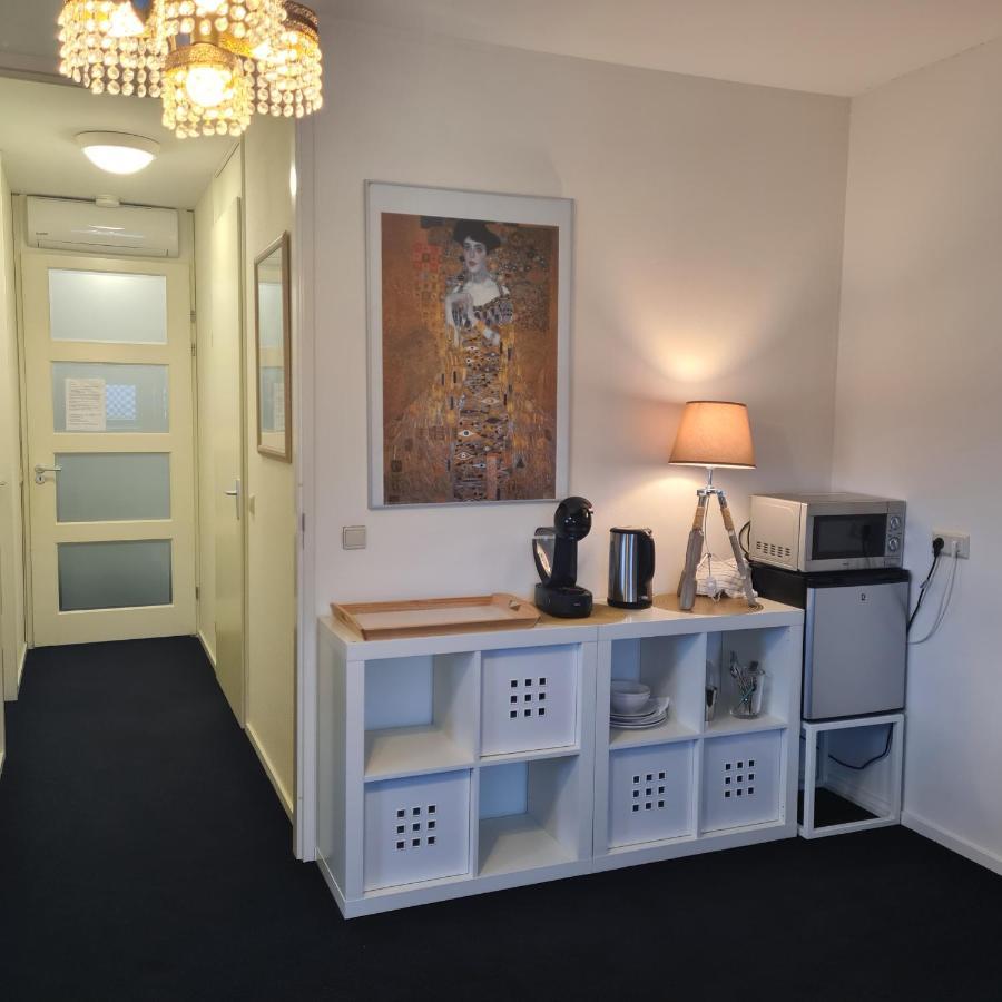 B&B Landlust Guesthouse Purmerend Εξωτερικό φωτογραφία
