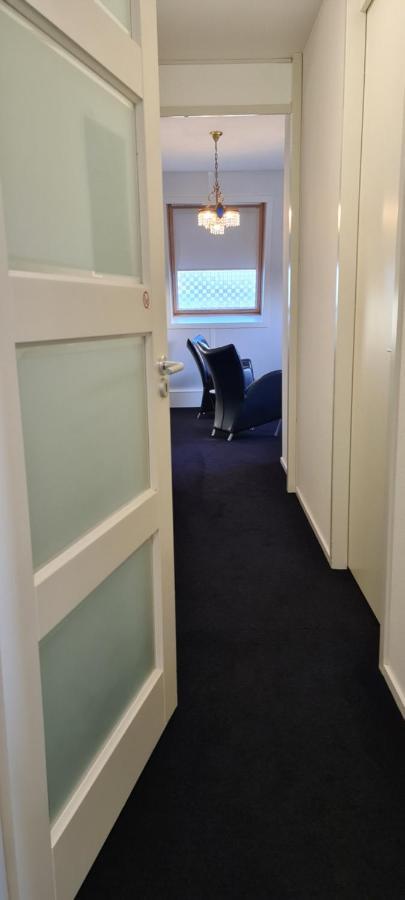 B&B Landlust Guesthouse Purmerend Εξωτερικό φωτογραφία