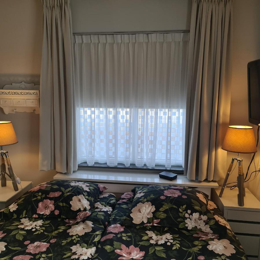 B&B Landlust Guesthouse Purmerend Εξωτερικό φωτογραφία