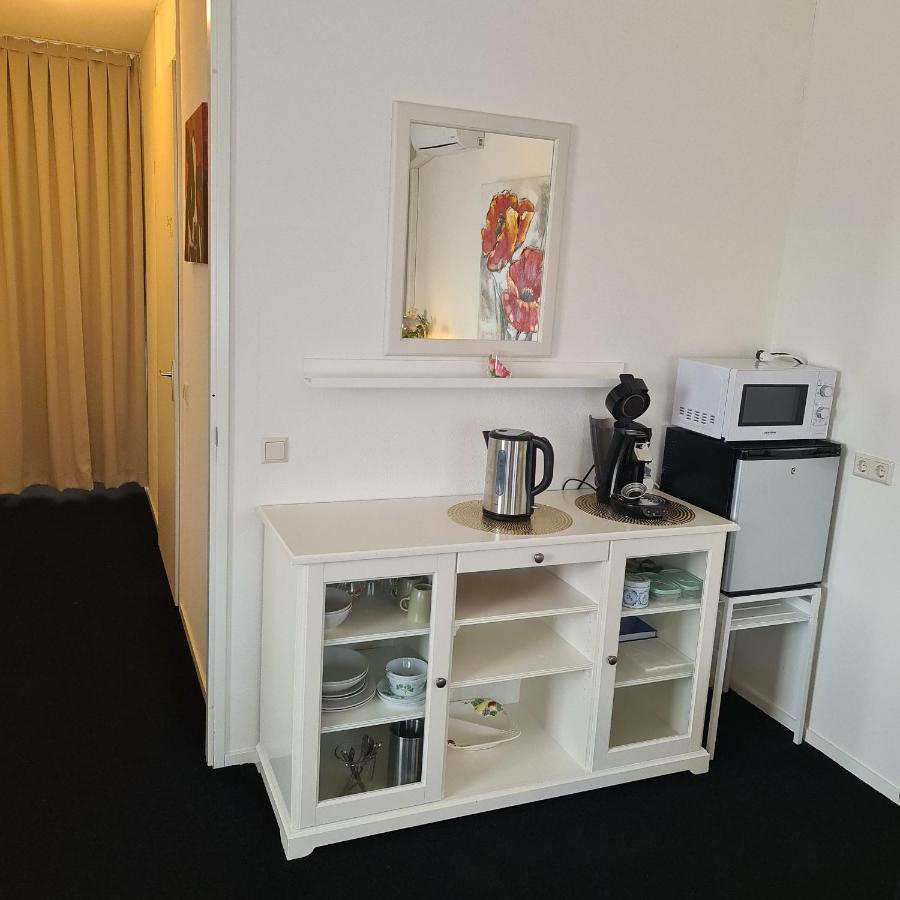 B&B Landlust Guesthouse Purmerend Εξωτερικό φωτογραφία