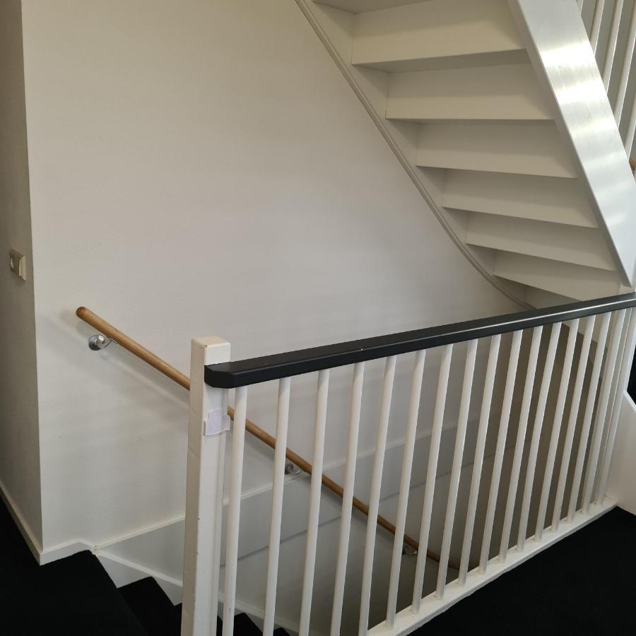 B&B Landlust Guesthouse Purmerend Εξωτερικό φωτογραφία