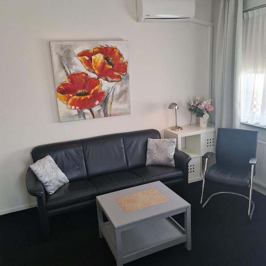 B&B Landlust Guesthouse Purmerend Εξωτερικό φωτογραφία