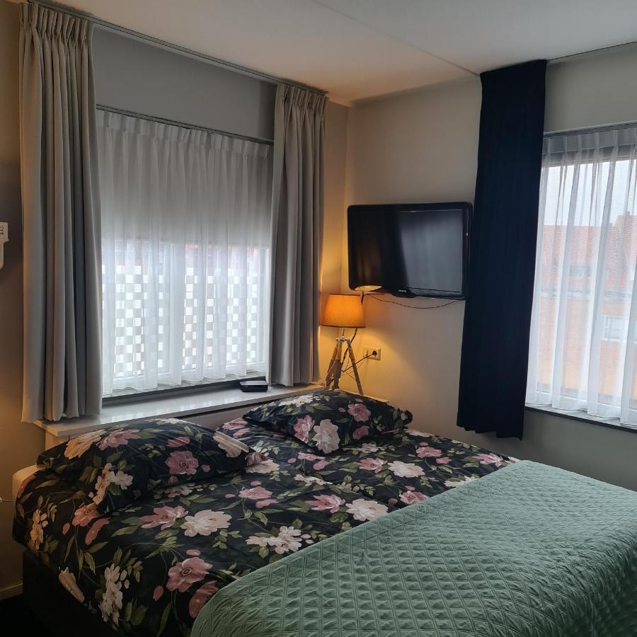 B&B Landlust Guesthouse Purmerend Εξωτερικό φωτογραφία