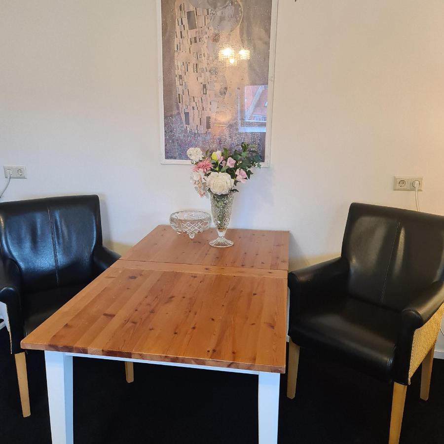 B&B Landlust Guesthouse Purmerend Εξωτερικό φωτογραφία
