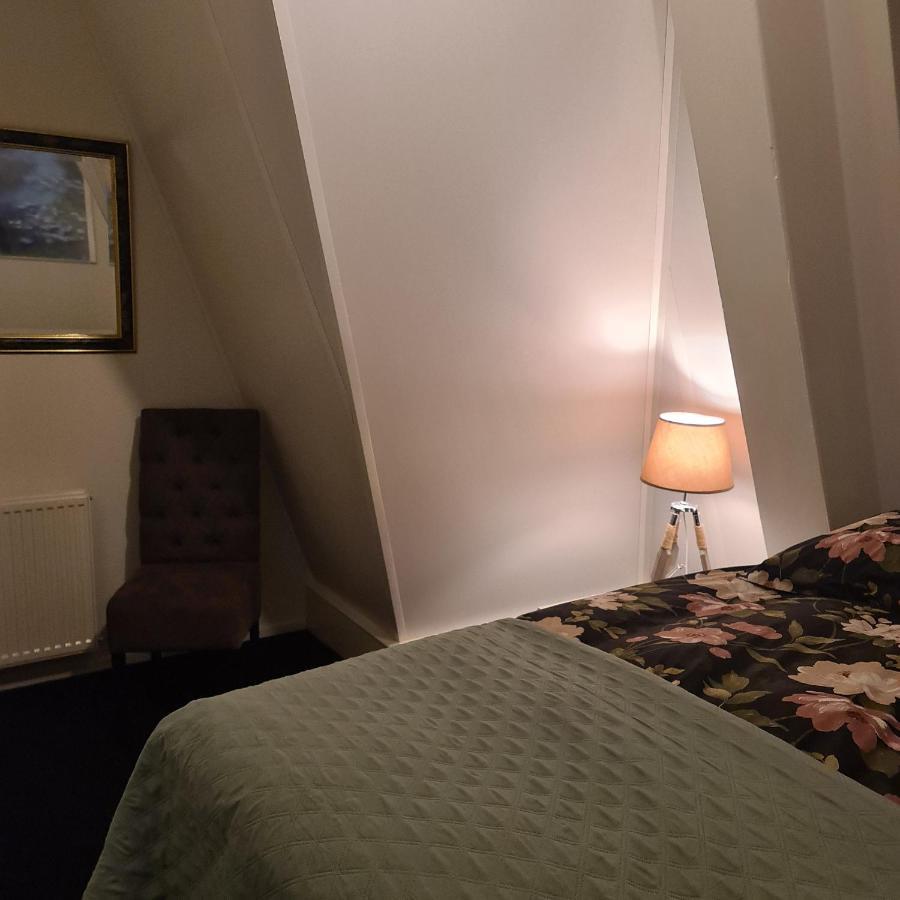 B&B Landlust Guesthouse Purmerend Εξωτερικό φωτογραφία