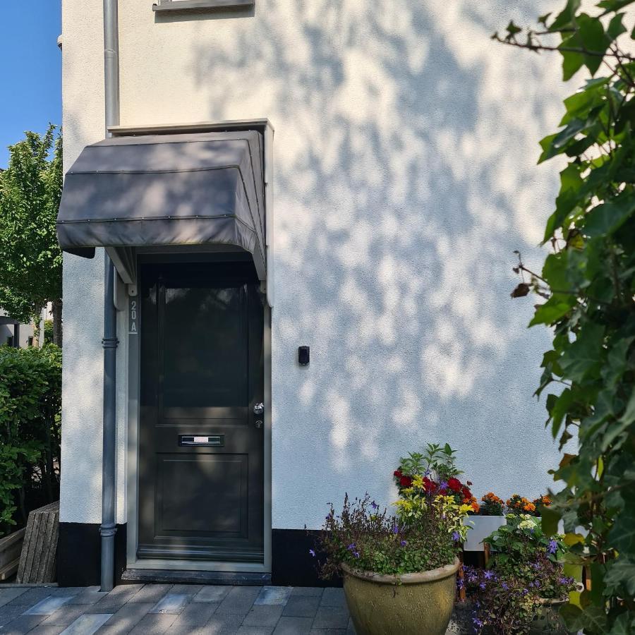B&B Landlust Guesthouse Purmerend Εξωτερικό φωτογραφία