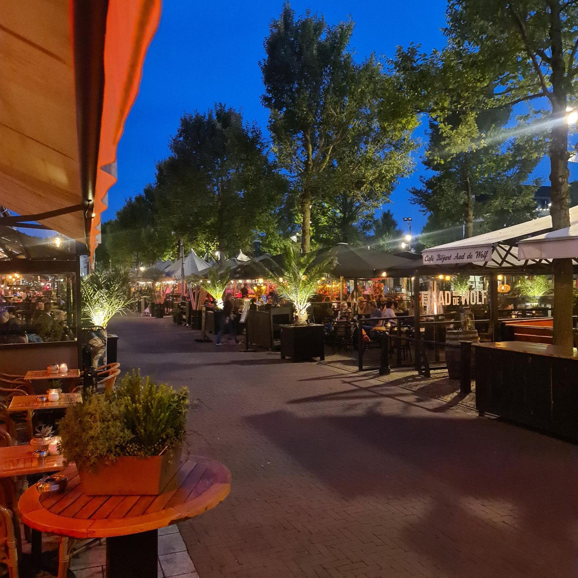 B&B Landlust Guesthouse Purmerend Εξωτερικό φωτογραφία